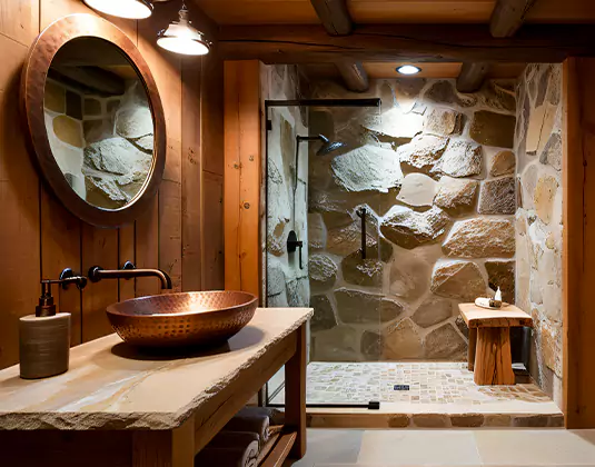 Master Bathroom Renovation in BonitaSprings